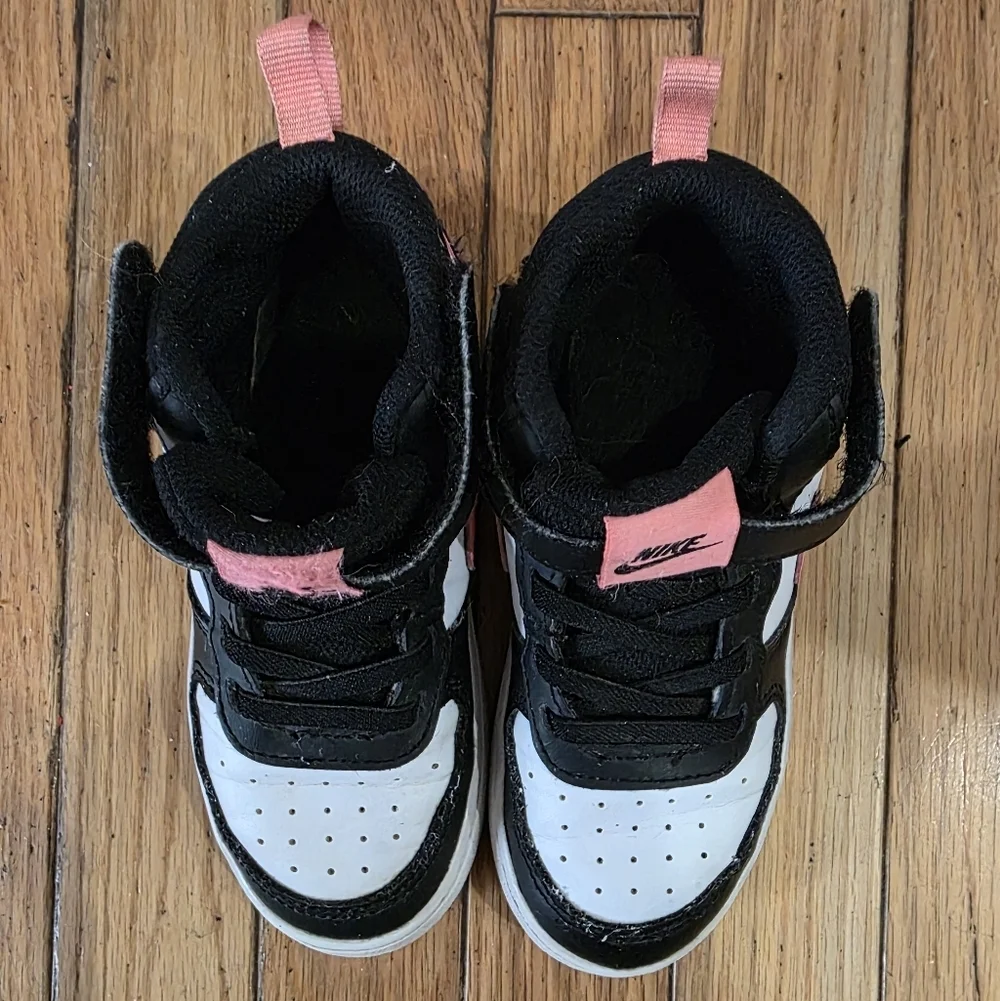 Nike Kids High Tops